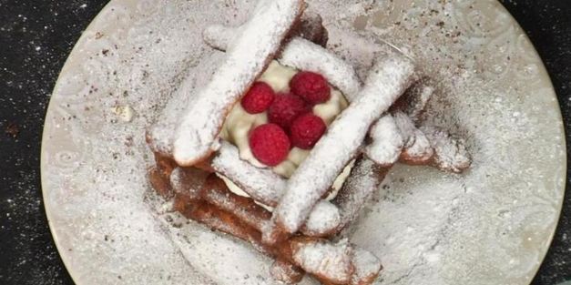 хворост колодец