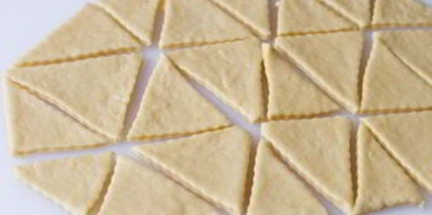 хворост рассыпчатый