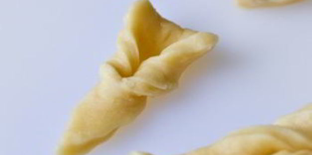 хворост рассыпчатый