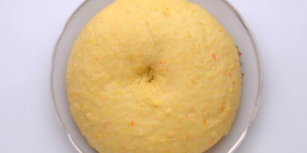 хворост-ушки