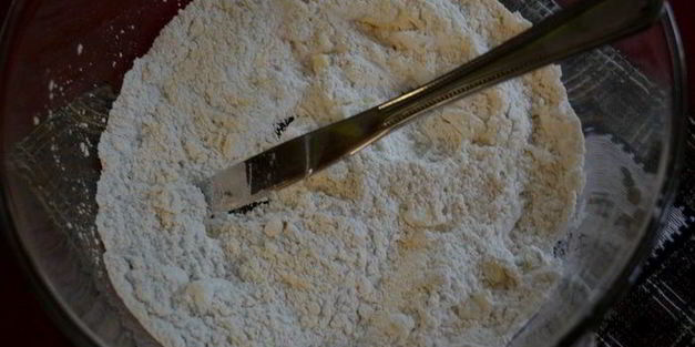 хворост узелки