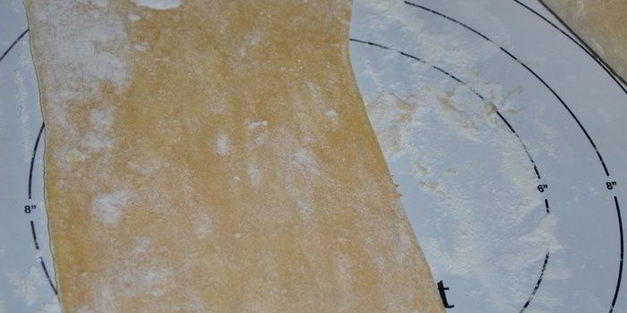 хворост узелки