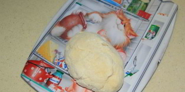 хворост зимние цветы