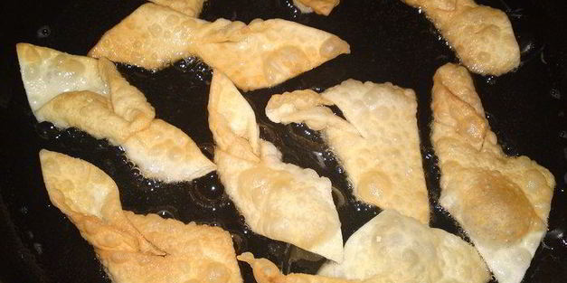 хворостпальчики оближешь