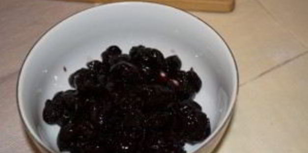 конвертики из слоеного теста