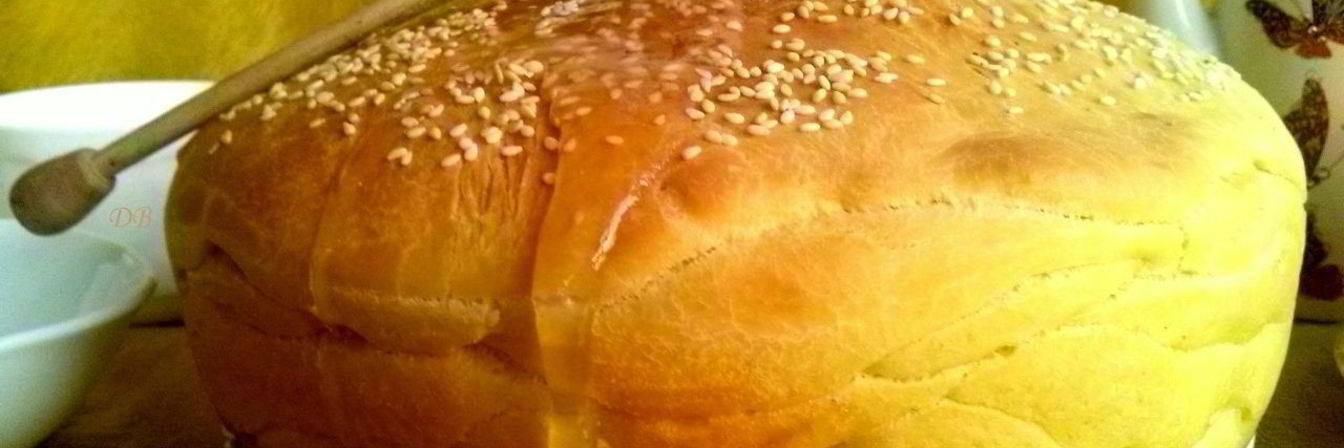 Арабская лепешка