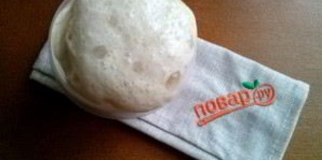 арабская лепешка