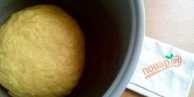 арабская лепешка