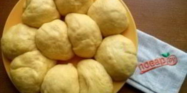 арабская лепешка