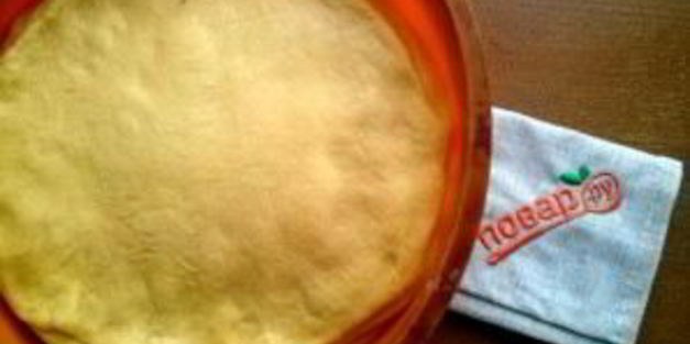 арабская лепешка