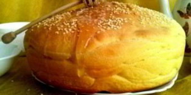 арабская лепешка