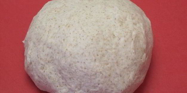 батбуты миниатюрные марокканские лепешки