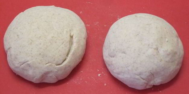 батбуты миниатюрные марокканские лепешки