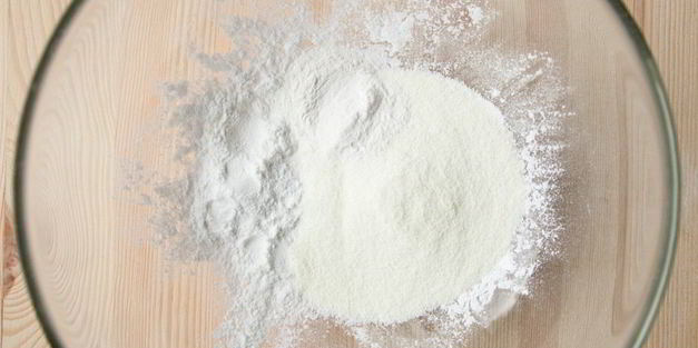 диетическая лепешка