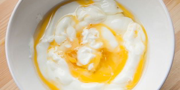 диетическая лепешка