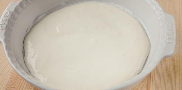 диетическая лепешка