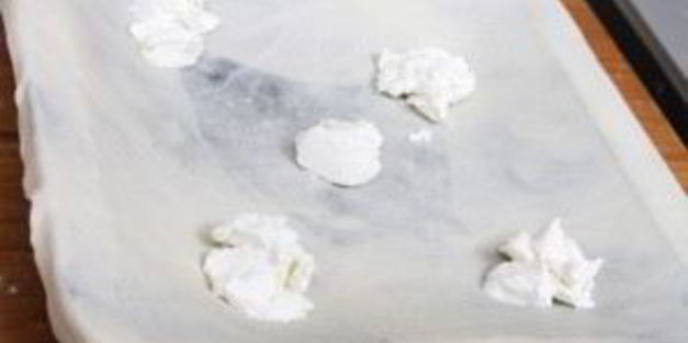 фокачча бездрожжевая