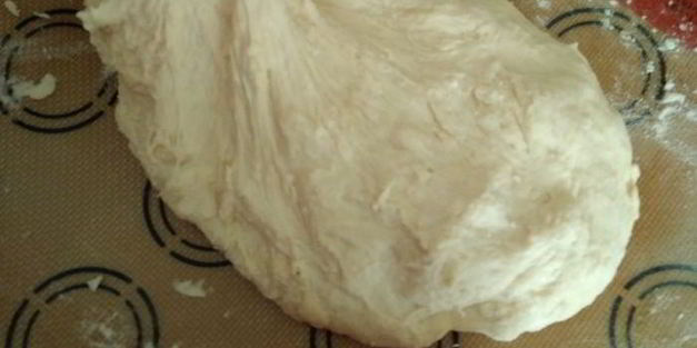 фокачча чиполлино