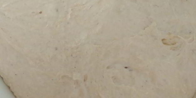 фокачча чиполлино