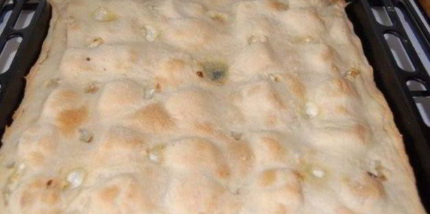 фокачча ди рекко