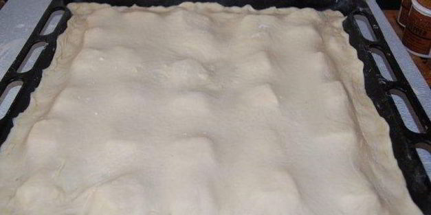 фокачча ди рекко