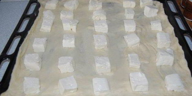 фокачча ди рекко