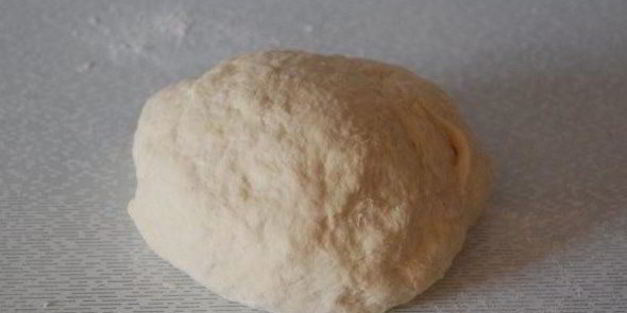 фокачча ди рекко