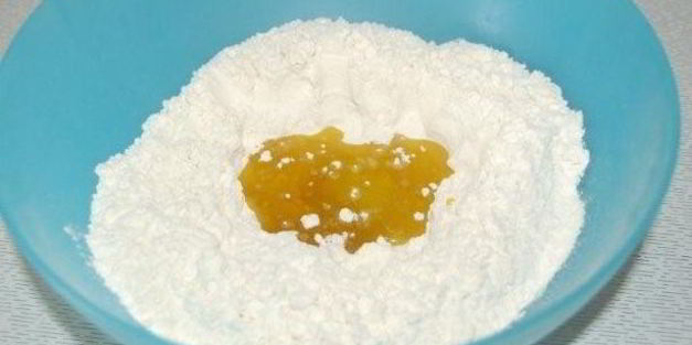 фокачча ди рекко