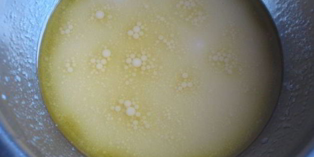 фокачча писсаладьер