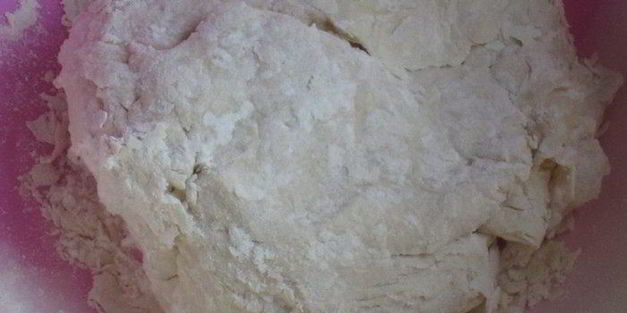 фокачча писсаладьер