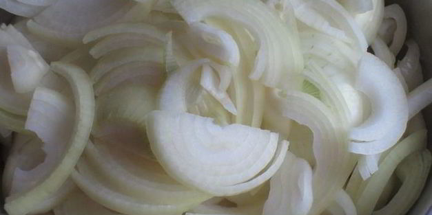 фокачча писсаладьер