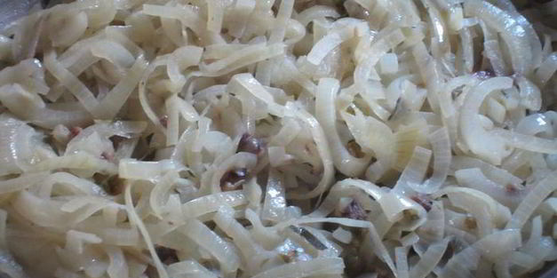 фокачча писсаладьер