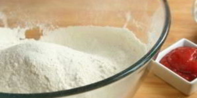 фокачча с сыром