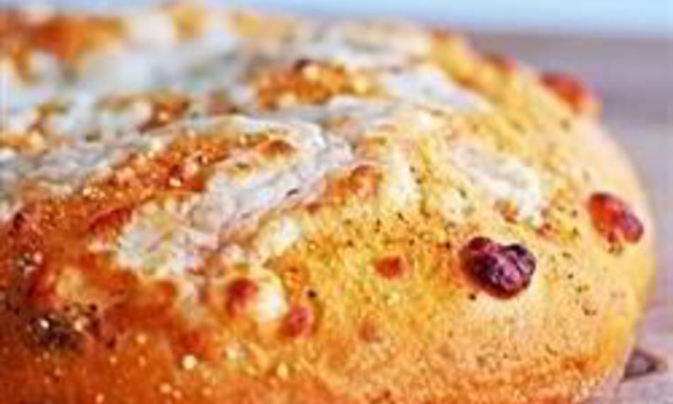 Рецепт фокачча с вялеными помидорами