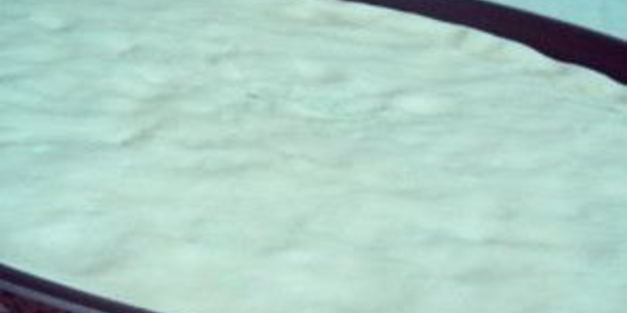 фокачча тонкая