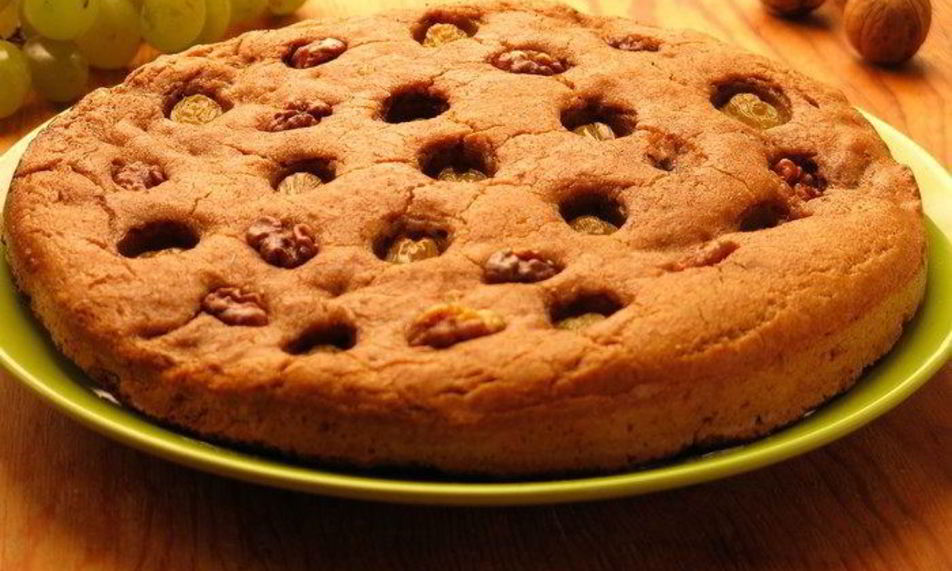 Рецепт фокачча цельнозерновая принцесса специй