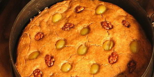 фокачча цельнозерновая принцесса специй