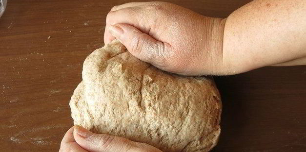 фокачча цельнозерновая принцесса специй