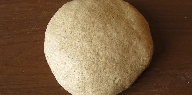 фокачча цельнозерновая принцесса специй