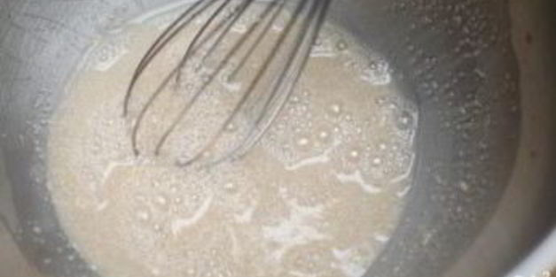 индийские лепешки наан