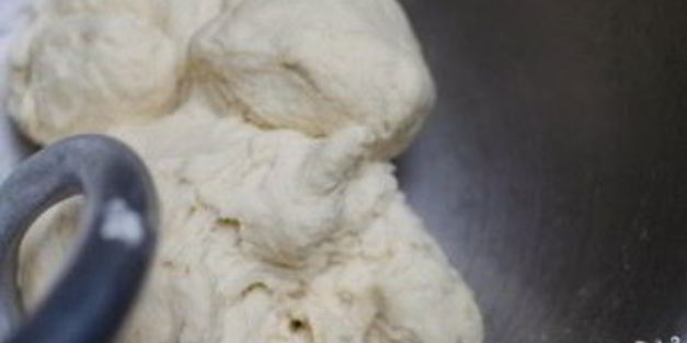 индийские лепешки наан