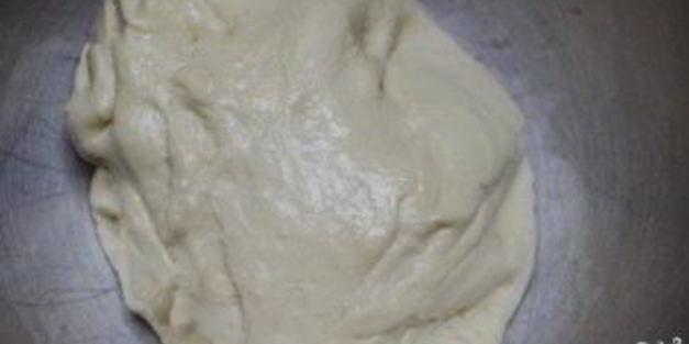 индийские лепешки наан