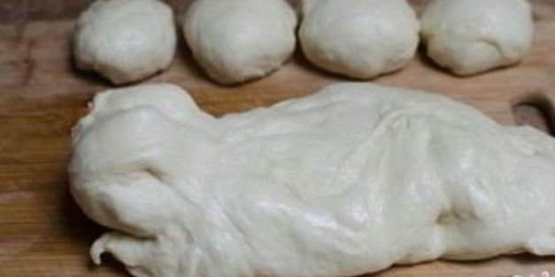 индийские лепешки наан