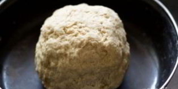 индийские лепешки