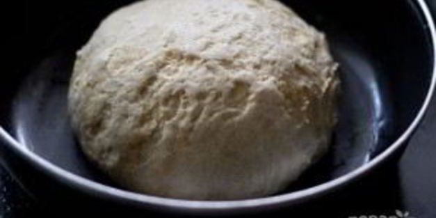 индийские лепешки