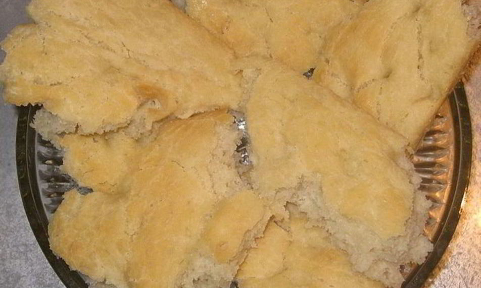 Рецепт итальянская лепешка фокачча