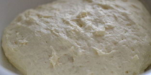 картофельная лепешка