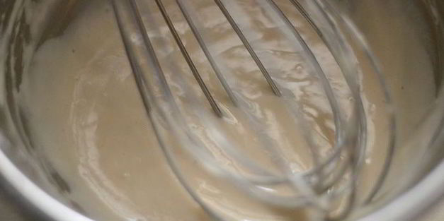 картофельная лепешка