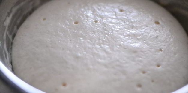 картофельная лепешка