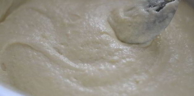 картофельная лепешка